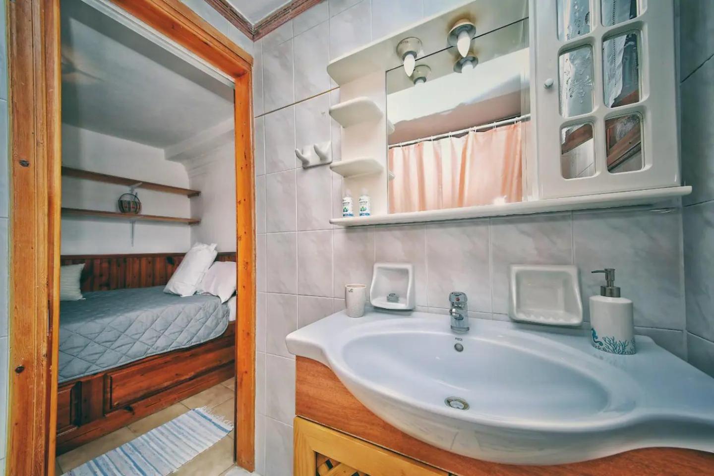Skopelos Antonia House Esterno foto