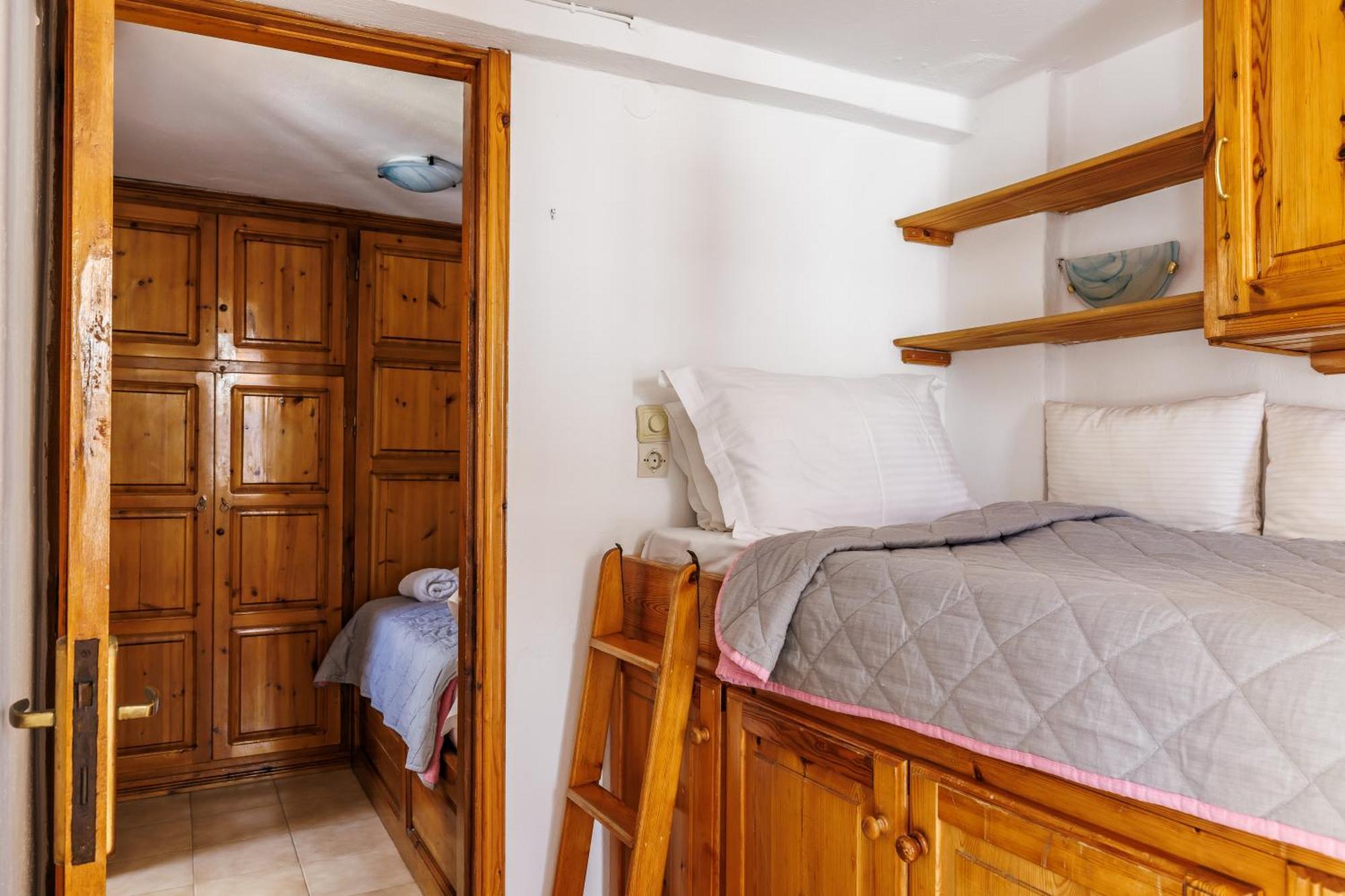 Skopelos Antonia House Esterno foto