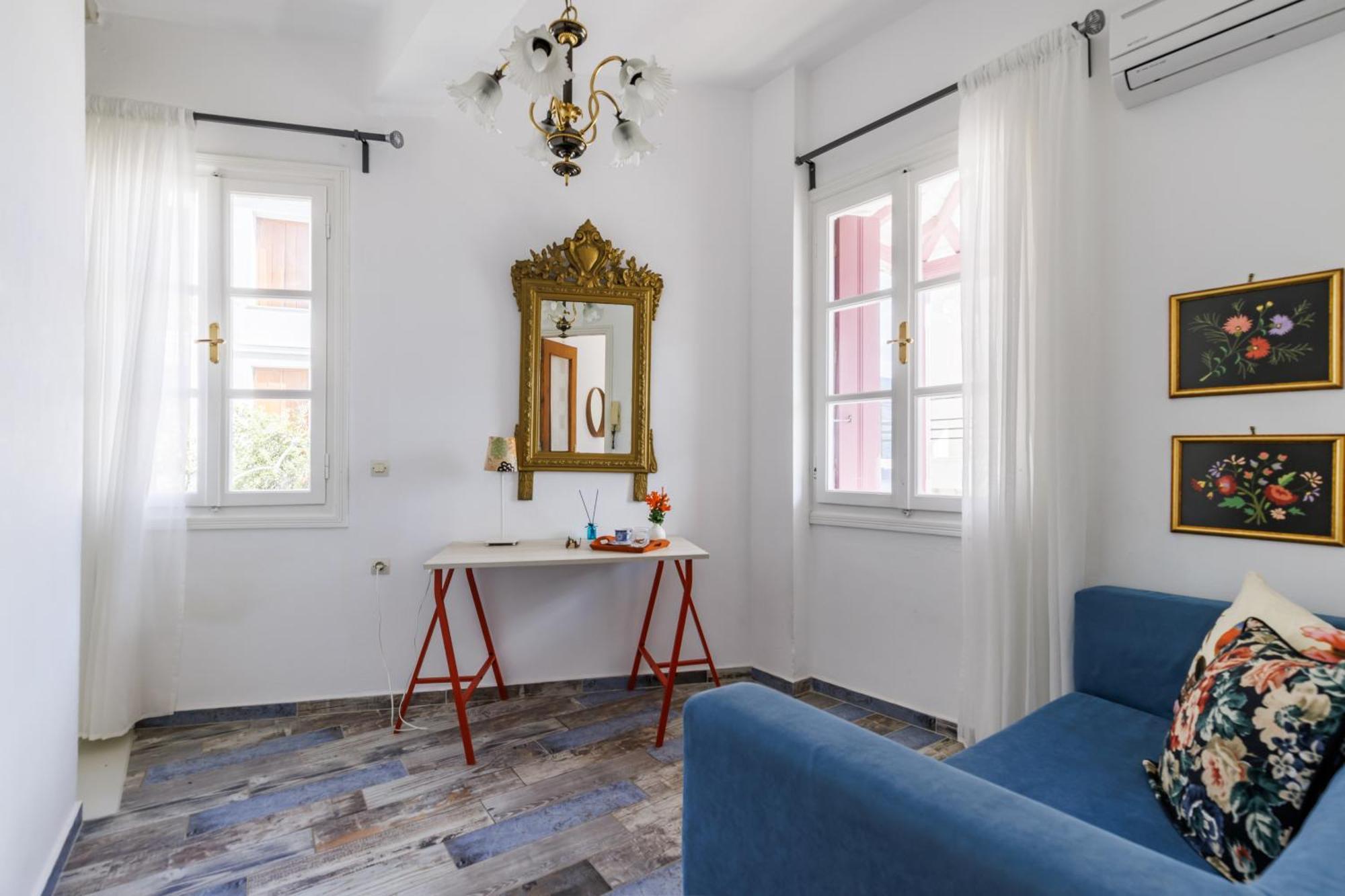 Skopelos Antonia House Esterno foto