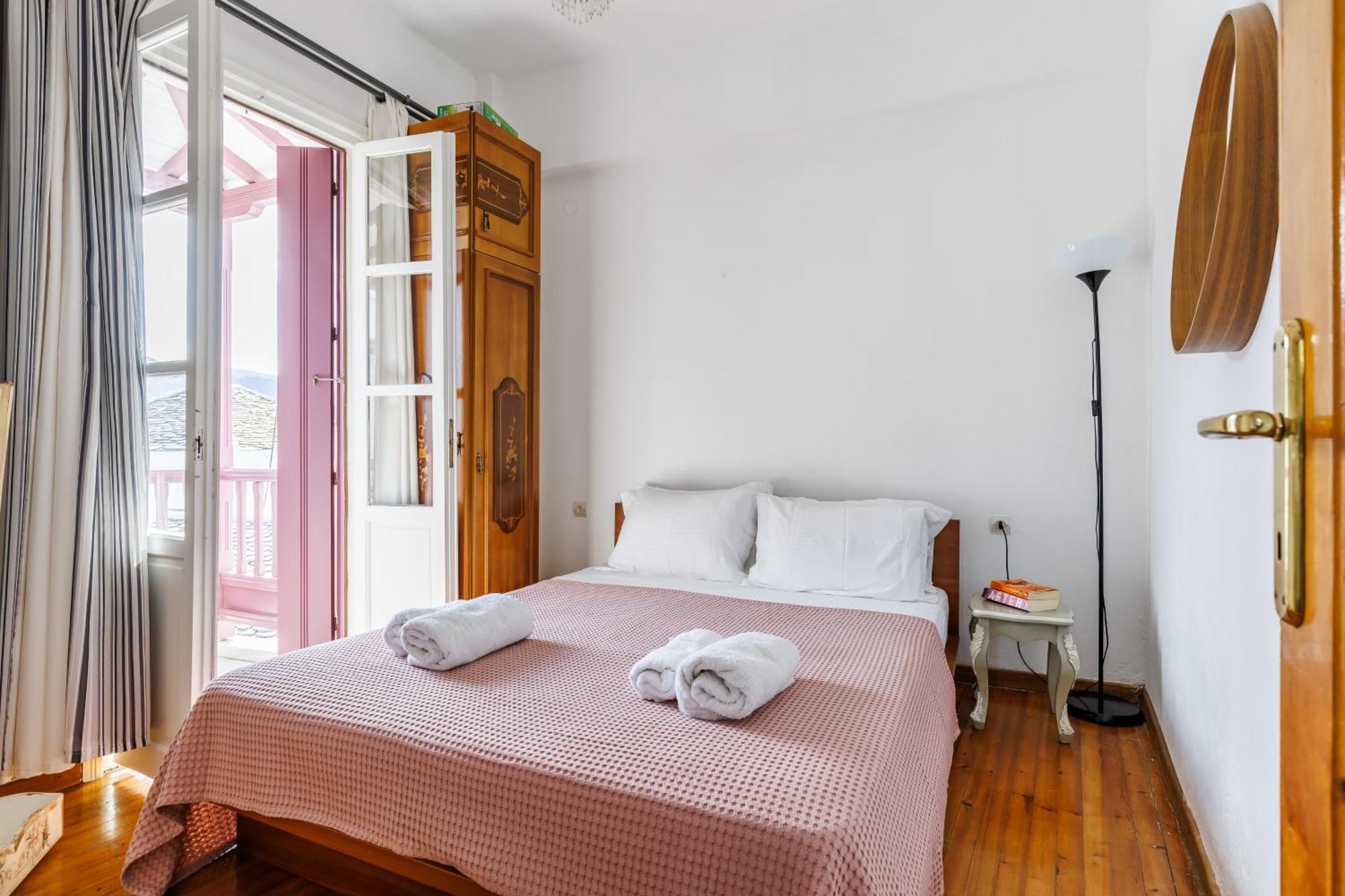 Skopelos Antonia House Esterno foto